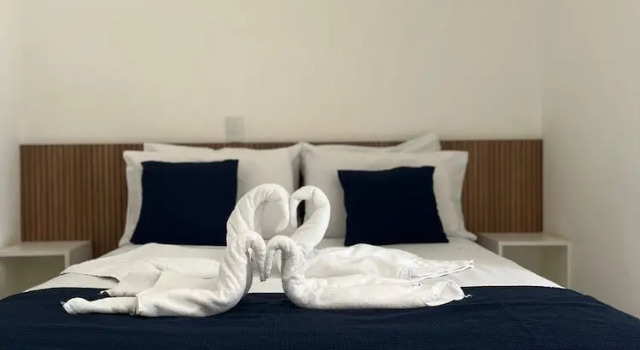 Люкс Comfort Hotel Areião