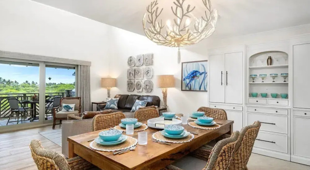 Вилла 2bed Lift with Concierge Onsite, Golf Course Views - Vrkcv