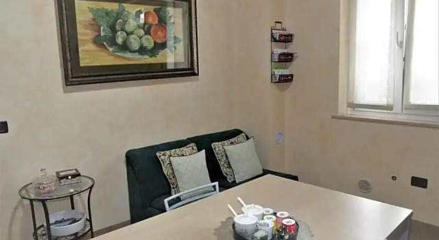 B&B La Casina del Sole