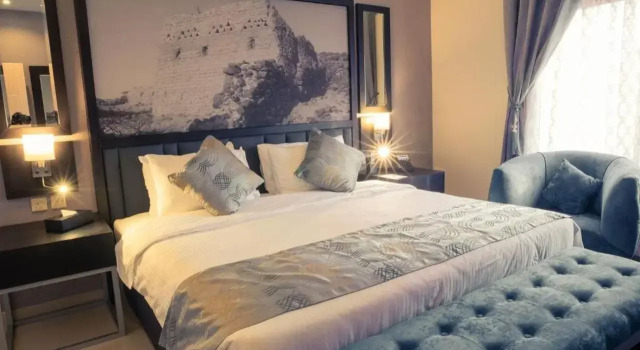Swiss International Hotel Villas Unaizah - Al Qassim, Réserver Villa Cottages à Qasim, Cottage