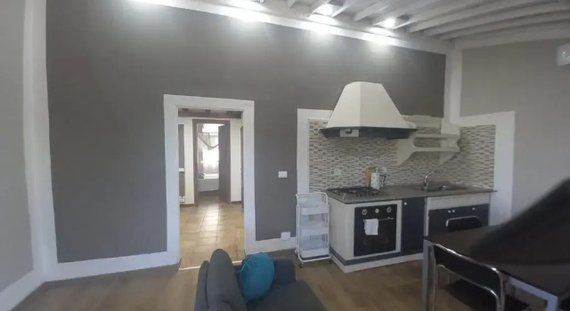 Апартаменты с 2 комнатами Iacovino Country House