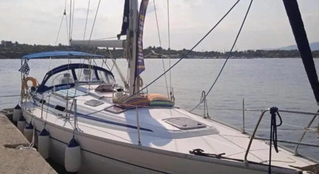 Ifestos Yachting Traveler, Book Hotel Thermi Macedonia