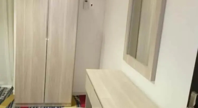 Полулюкс Jadeel Serviced Apartments