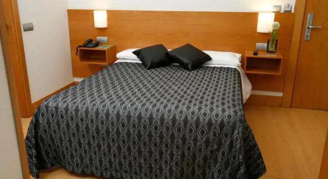 Семейный номер Standard Select Bilbao