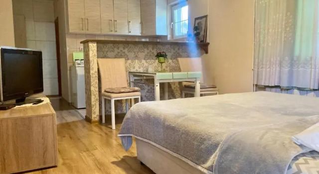 Apartment Milos, Забронировать Апартаменты/квартира Земун Белград