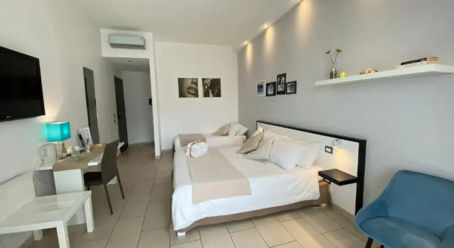 Номер Superior Ma&Mi For You B&B