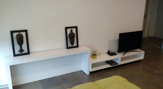 Concord Pilar Apart Suite 313 Almendros, Book Hotel Hoteller i Pilar med pool, Swimmingpool