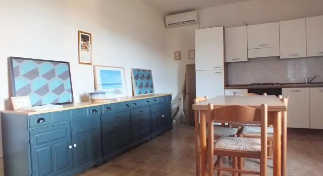 Апартаменты с 2 комнатами Casale Al Mare