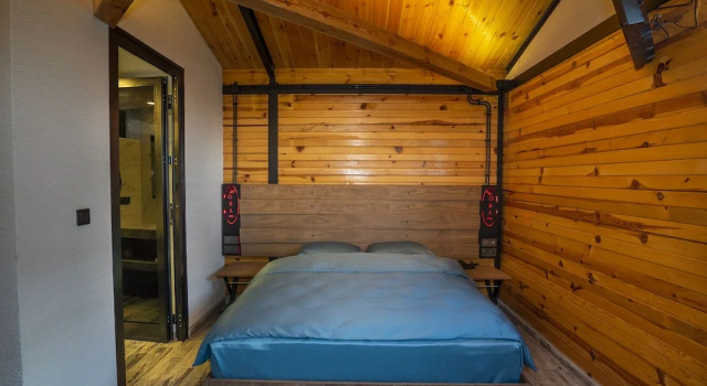 Бунгало Kosa Otel Çeşme