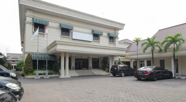 Airy Gambir Juanda Veteran 1 Jakarta