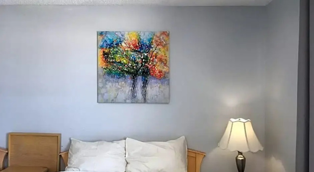Country Garden Inn, Prenota Hotel Smoky Lake Alberta
