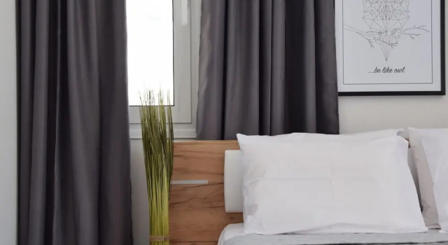 Tala Luxury apartments by Raise