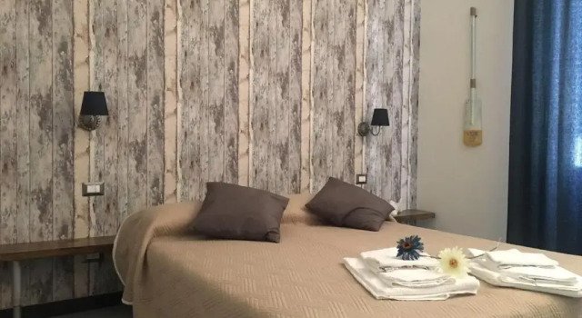 Номер Standard Porta Marina