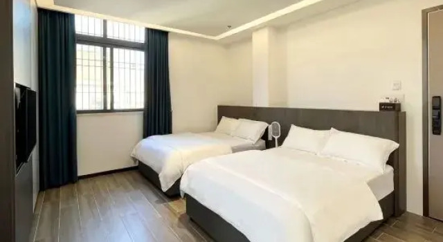 Люкс Comfort Chaozhou Xiangyuan Meisu(Chaozhou West Lake Store)