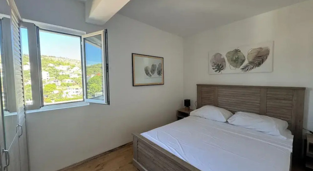 Apartments Villa Bella