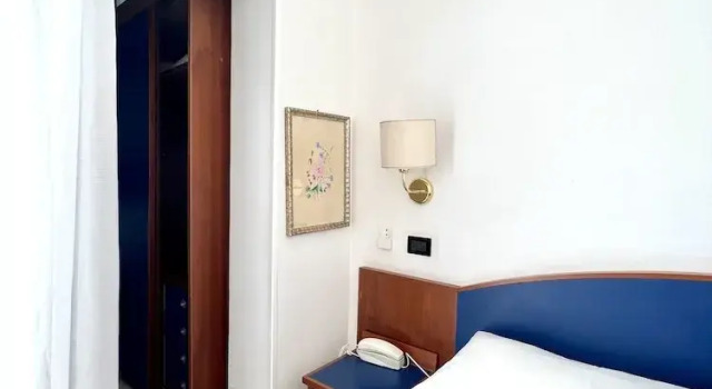 Номер Standard Hotel B&B Montecarlo