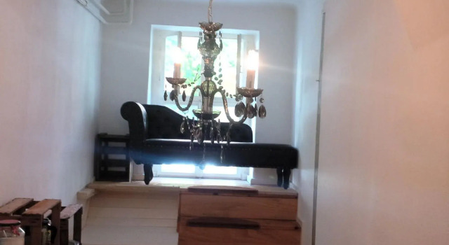 Belle Apartment, Boek Appartement Berlijn Duitsland, in de buurt van Flugsimulator Berlin
