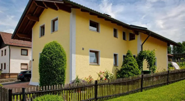 Апартаменты Ferienwohnung Kollmaier