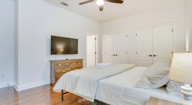 Charming Navarre Townhome: 5 Mi to Beach!, Rezerwuj Apartament Navarre Panhandle Florida
