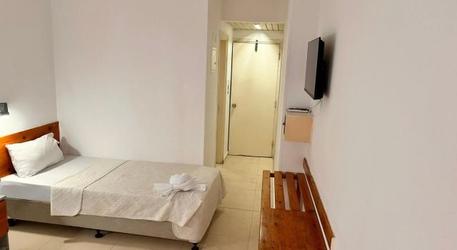 San Remo Hotel