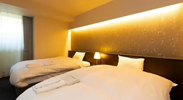 Karasuma Rokujo Hotel / Vacation STAY 3036, Book Hotel Shimogyo Ward 