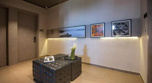 Hotel Avora Tree By Rivido, Rezervovat Hotel Bangalore Bangalore