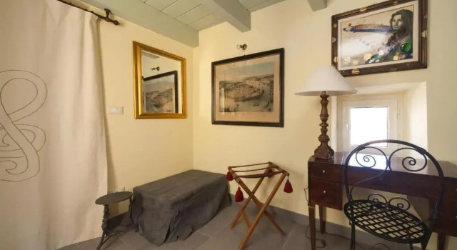 La Paganina Suite, Rezerwuj Hotel Carro Liguria