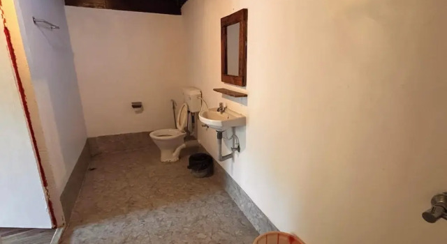 Номер Standard с балконом и с видом на сад Peace Garden Beach Resort