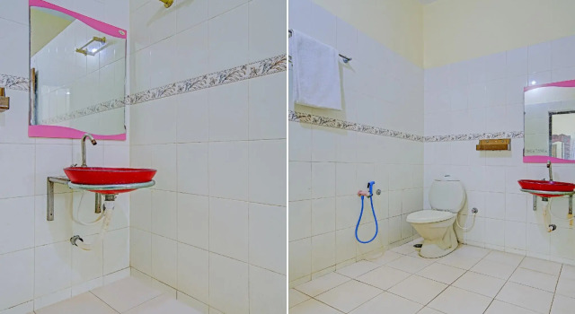 OYO 76933 The Green Villa, Забронировать Вилла Отели Нейяттинкара 3 звезды, 3*