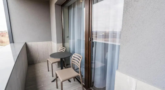 Номер Standard Hotel Aventus