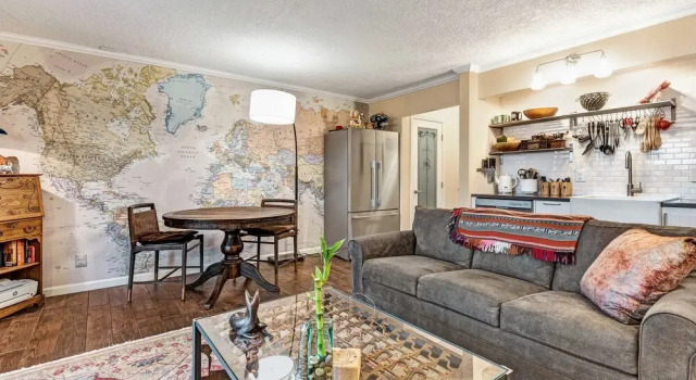 Номер Deluxe Bend Riverside Condos Near Downtown Bend