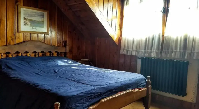 Двухместный номер Standard Universal Travellers Hostel