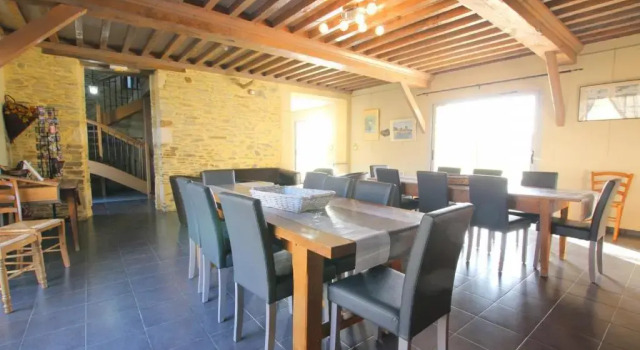 Les Champs du Douits, Réserver Hôtel Aunay-sur-Odon 