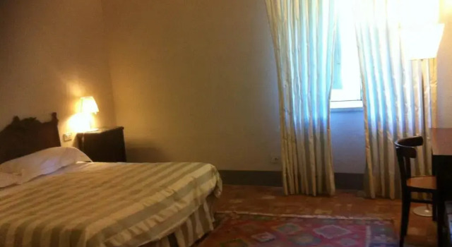 Номер Standard Casa la Carrubbazza