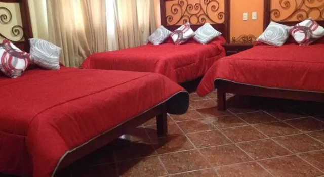 Hotel Rollid, Prenota Hotel San Cristóbal de Las Casas 