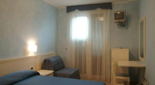 Двухместный номер Standard Hotel Capital