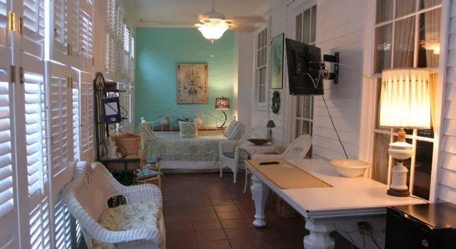 The Excelsior House Hotel, Book Hotel 3-stjernede hoteller i Jefferson, 3*