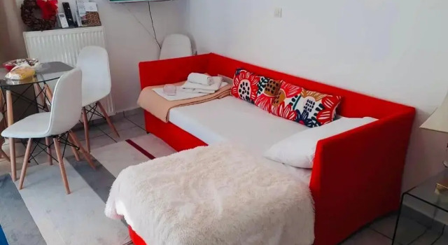 Balsam suite - 50m to the beach, Prenota Hotel Kalamata Messinia