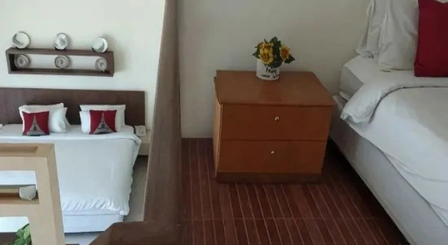 Suite Nat Nat Homestay