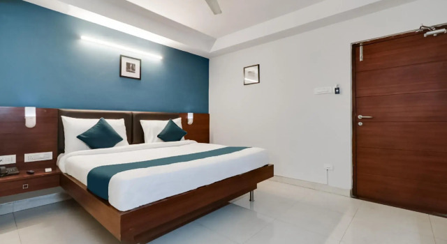 Super Hotel O Stay Inn Maharani Peta, Забронировать Отель Отели Вишакхапатнам 3 звезды, рядом с Rama Krishna Beach, 3*