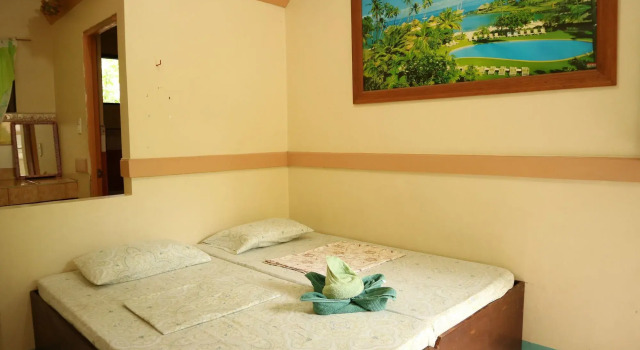 Mountain Beach Resort, Prenota Resort Hotel a Mindoro con colazione, Colazione