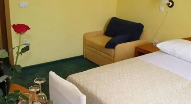 Полулюкс Guest House Klaudija