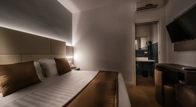 Trinità Grand Suite