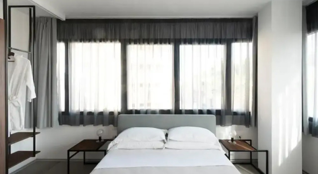 Alkamuri Posh Hotel Spa 110 Suite Superior, Book Resort Hotels in Sicily with Parking, Parking