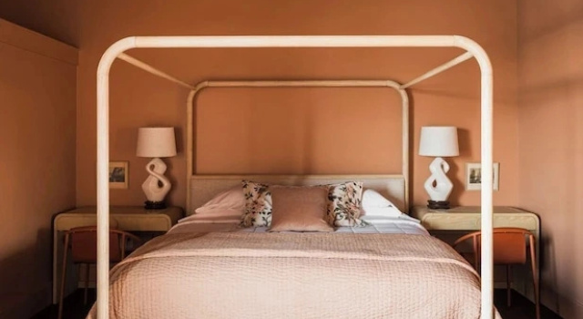 Номер Deluxe Hotel Broad Ripple