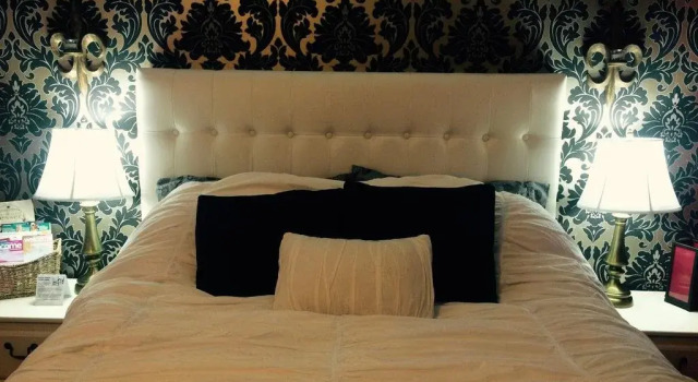 The Lookout Inn, Boek Hotel Hotels in Prins Edwardeiland met ontbijt, Ontbijt
