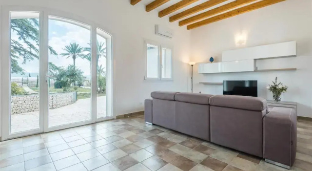 Dimora Villa Ada, Book Villa Hotels in Sicily with a Pool, Swimming Pool
