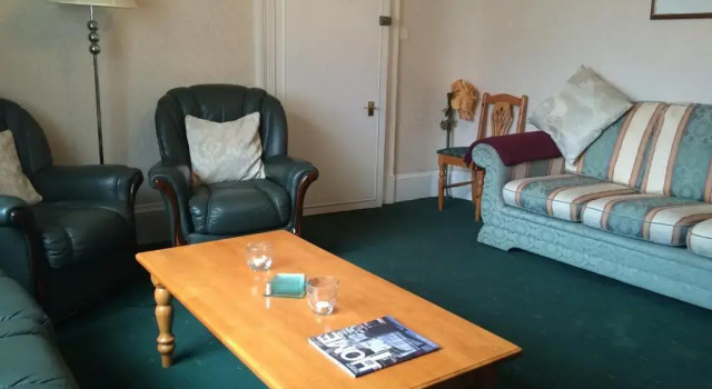 Коттедж Ardgarry Holiday House