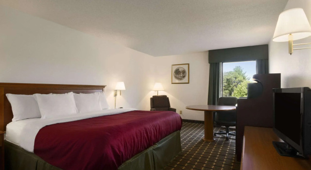 La Quinta Inn Crossville, Reservar Hotel Crossville Tennessee