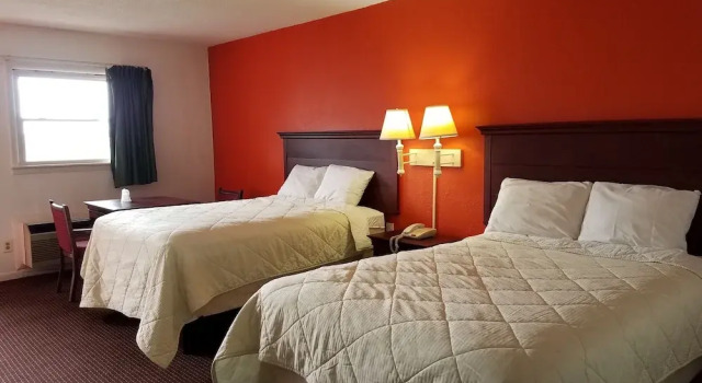 ROYALINN, Reserva ahora Hotel Elizabethtown Kentucky